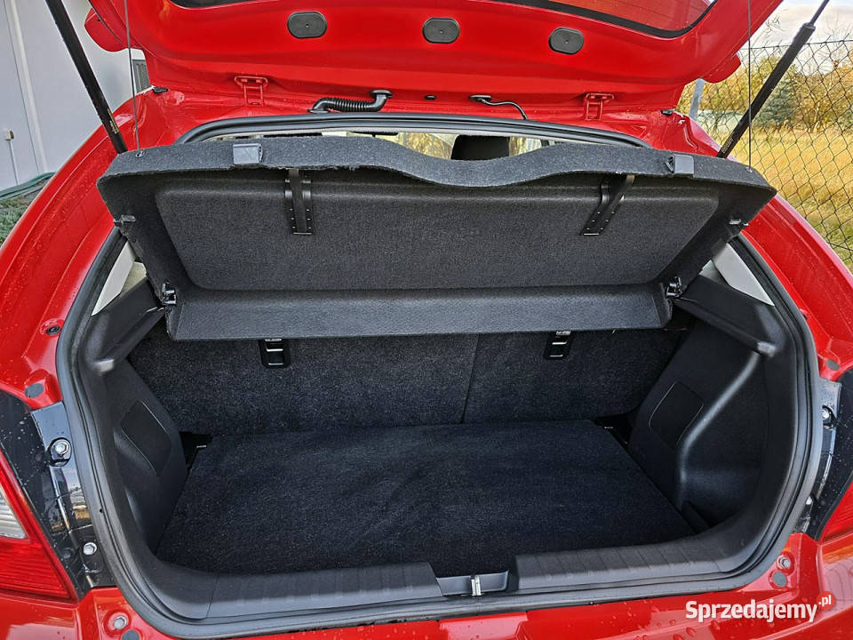 Suzuki Baleno serwis ASO krajowy bezwypadkowy Rydułtowy sprzedam