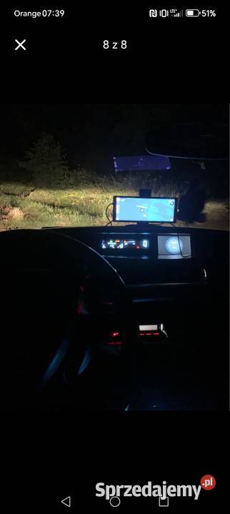 Renault Espace 20 dCi radio opolskie Namysłów