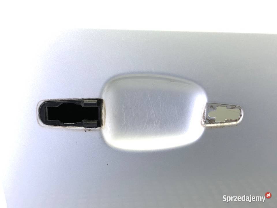 DRZWI PRAWY PRZÓD OPEL ASTRA H Kombi 0414