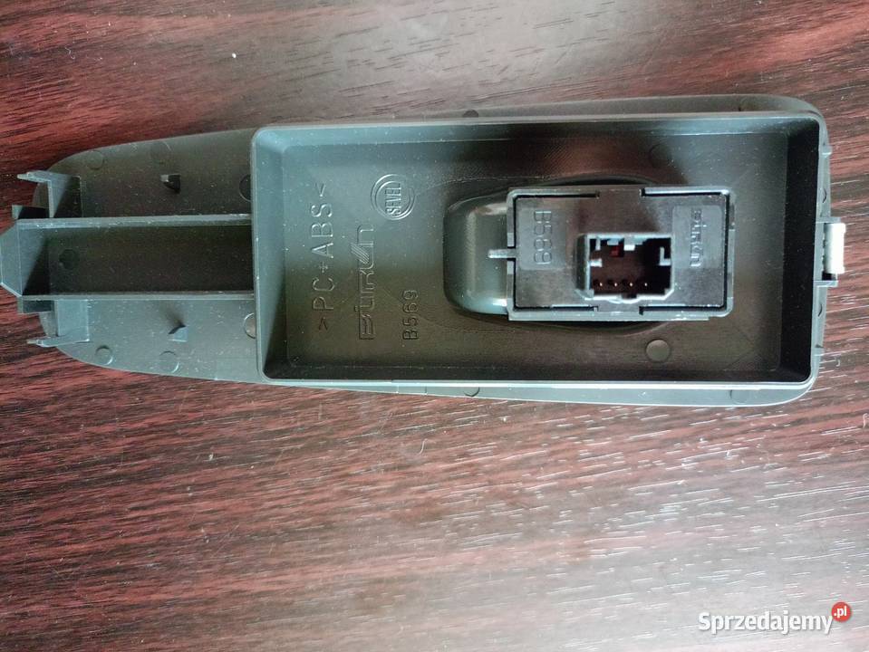 Przycisk podnoszenia szyby Łódź sprzedam