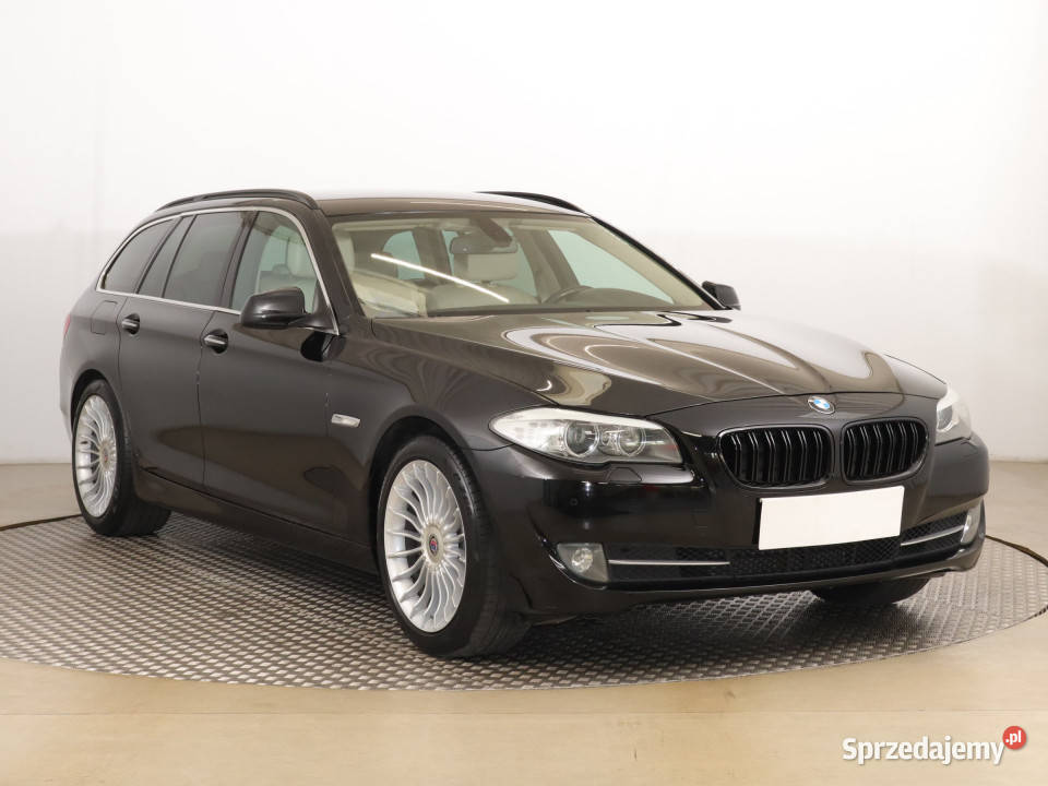 BMW 5 528i