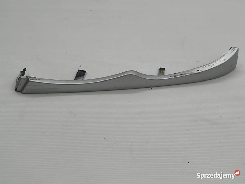 LISTWA POD LAMPĘ LEWA BMW E46 7030553