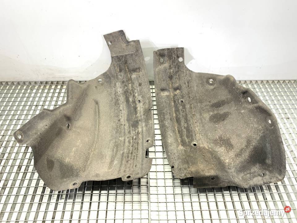 NADKOLE PRAWY PRZÓD RENAULT MEGANE IV Kombi