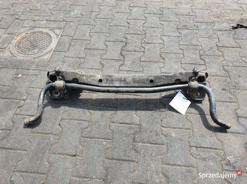 DRĄŻEK STABILIZATORA AUDI A8 D3 42 osobowe Pozostałe Lipno sprzedam