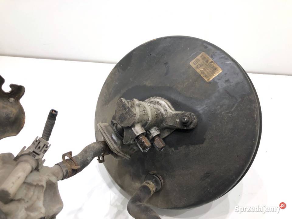 SERWO HAMULCOWE HONDA CRV III 4600ASWYG020M3 SUV Wspomaganie hamulca