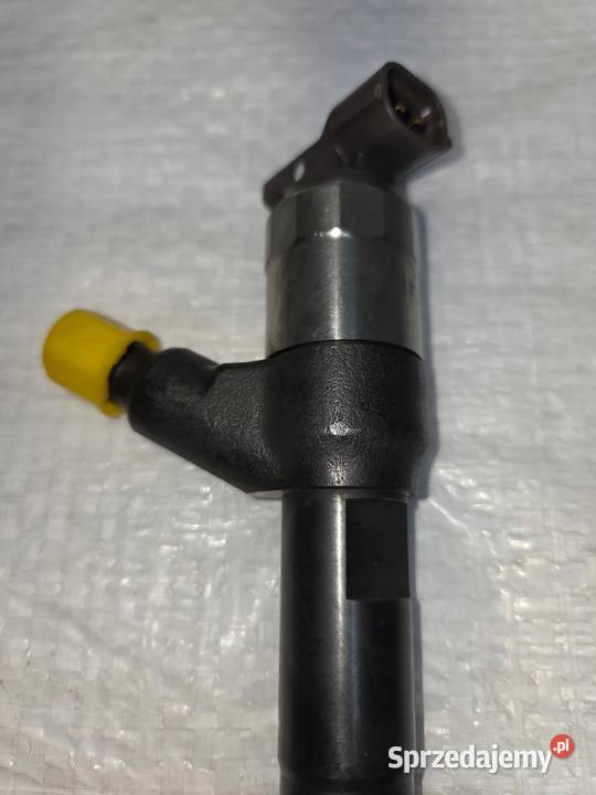 WTRYSK WTRYSKIWACZ OPEL ASTRA K J INSIGNIA sprzedam