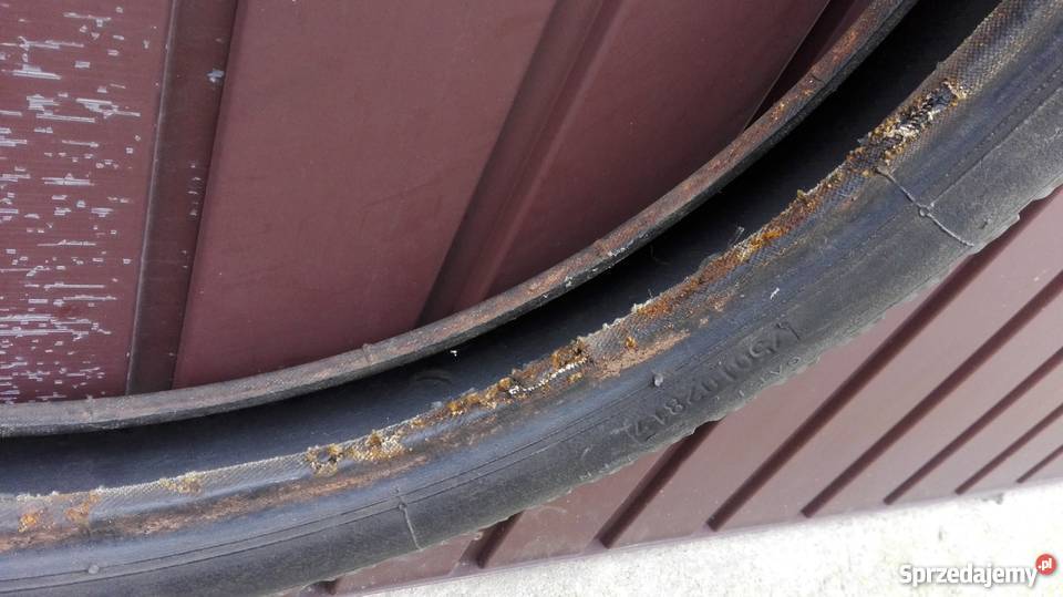 Opona Stomil 30018 Wsk 125175 Książenice