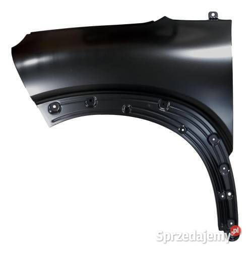 NOWY BŁOTNIK PRZEDNI LEWY CITROEN C3 AIRCROSS osobowe wielkopolskie Kalisz