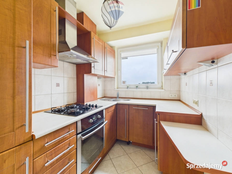 Służew Dolinką 2 pokoje metro Warszawa