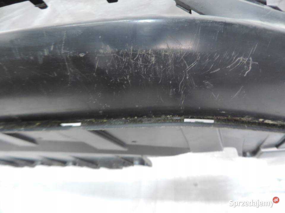 OPEL ZAFIRA C 3 III LIFT ZDERZAK PRZÓD 39079783