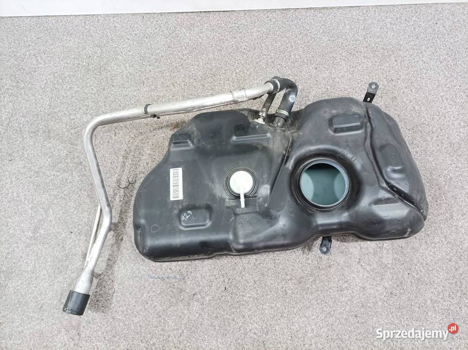 ZBIORNIK PALIWA BAK 10 ECOBOOST MK2 23R WLEW