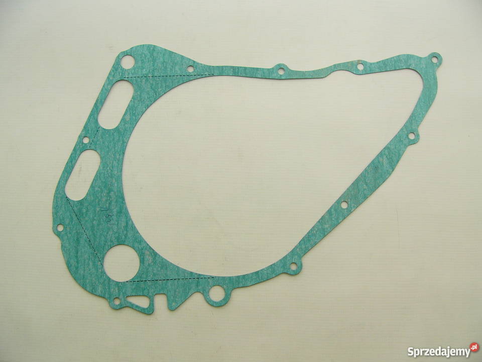 USZCZELKA ALTERNATORA DR 750 S Big 8889 DR 800 S śląskie Zabrze