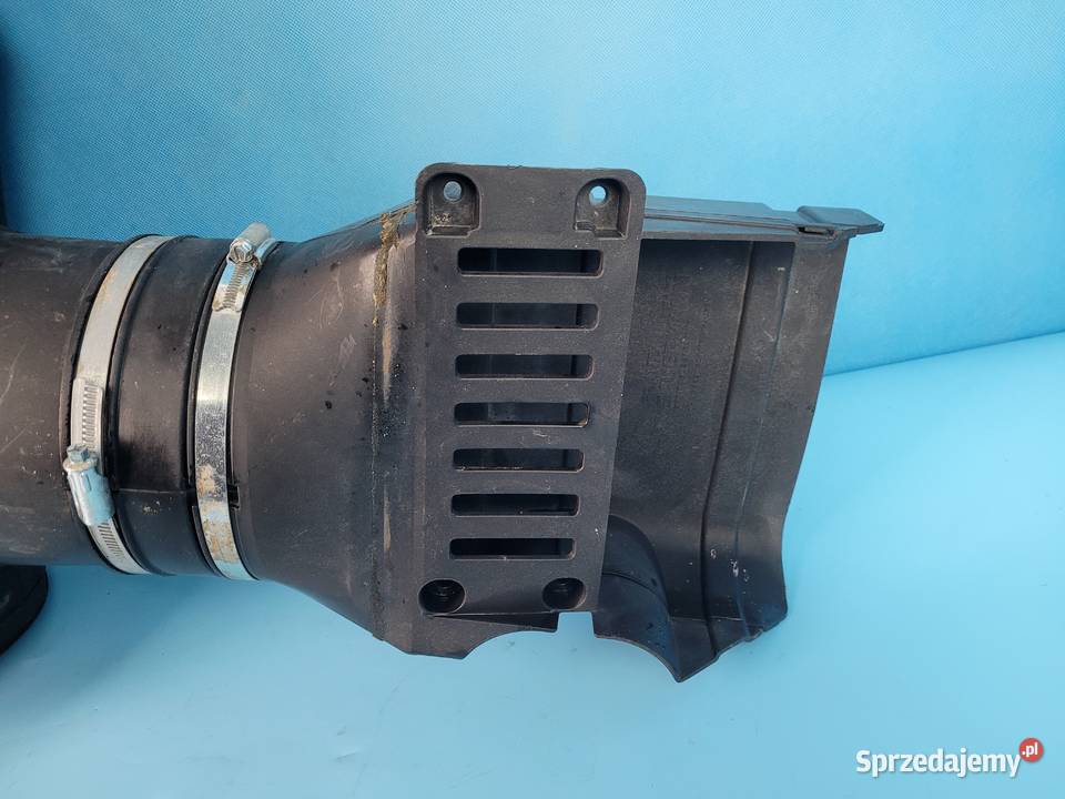 CASE IH PUMA 145 12r OBUDOWA FILTR POWIETRZA Kolno