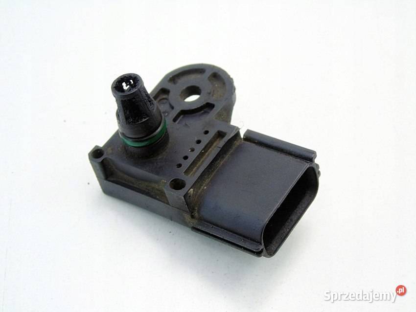 CZUJNIK CIŚNIENIA MAP 18 20 16V MONDEO MK 3 Sosnowiec sprzedam