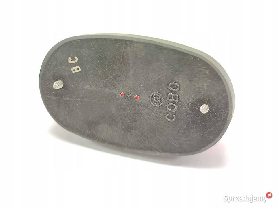 LAMPKA OBRYSOWA 54x83mm NOWA OLSA 04107000 lubelskie