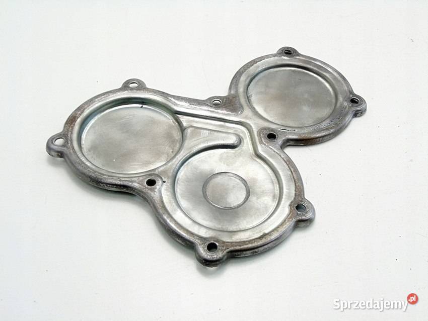 OBUDOWA SKRZYNI BIEGÓW M40 BOXER JUMPER DUCATO Pozostałe Sosnowiec sprzedam