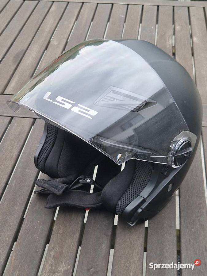Kask LS2 Track