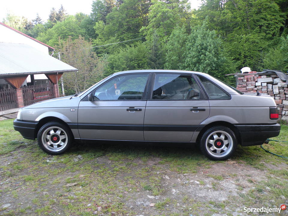 VW Passat B3 Ładny stan podkarpackie Jawornik