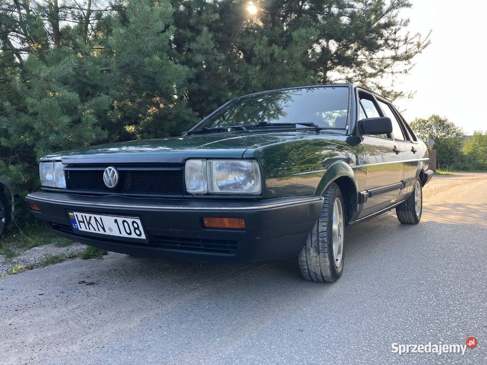 Volkswagen Passat Carat 80KM