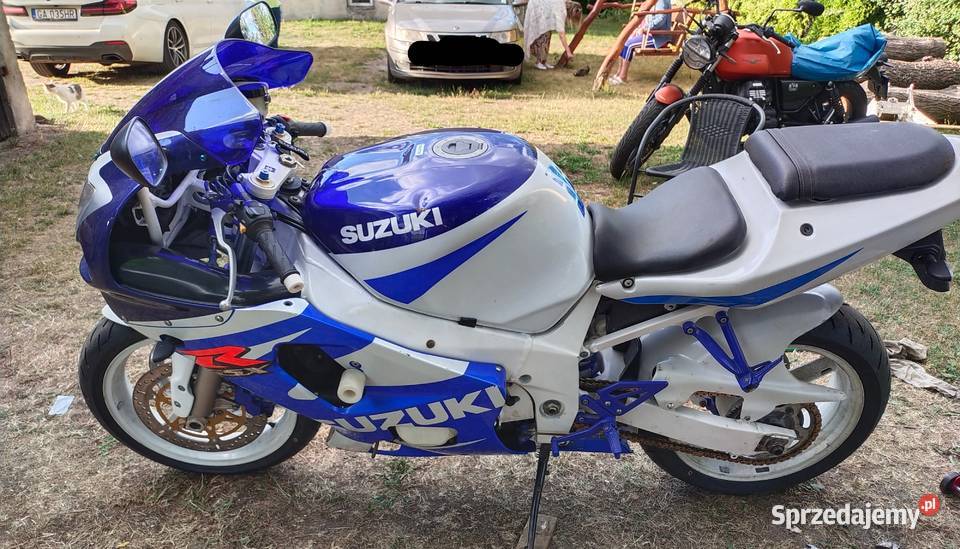 motocykl Żuromin