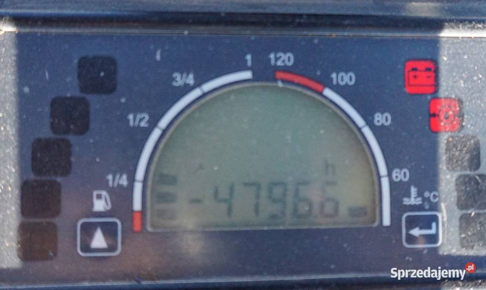 Minikoparka CAT 3027 D 2013 Jeziorko