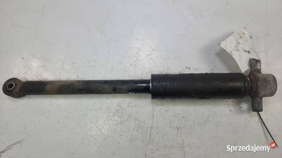 AMORTYZATOR PRAWY TYŁ CHEVROLET CRUZE 13332640 Pozostałe Lipno