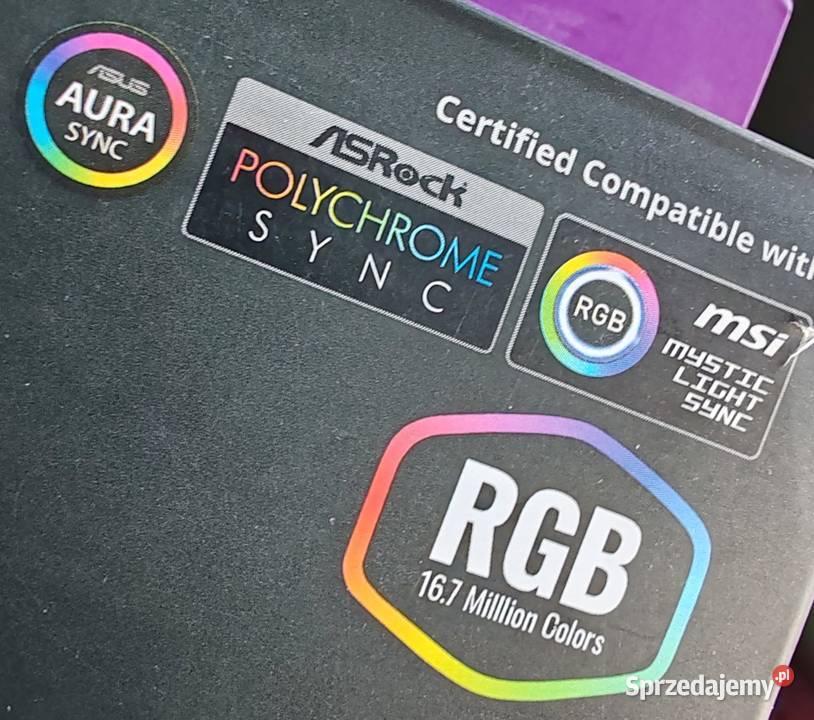 Wentylator Cooler Master 140 x 140 mm podkarpackie Przemyśl