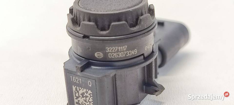 VOLVO XC40 CZUJNIK PARKOWANIA PDC 32271117 osobowe sprzedam