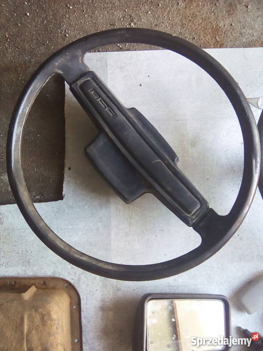 Części fiat 126p i 125p osobowe Kozłowo