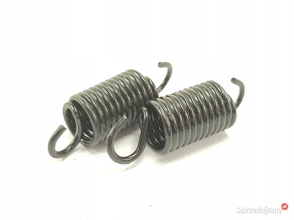 SZCZĘKI HAMULCOWE 130x25mm HONDA XL500R 1982 Szczęki hamulcowe