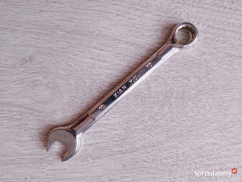 Klucz 16 Kutno