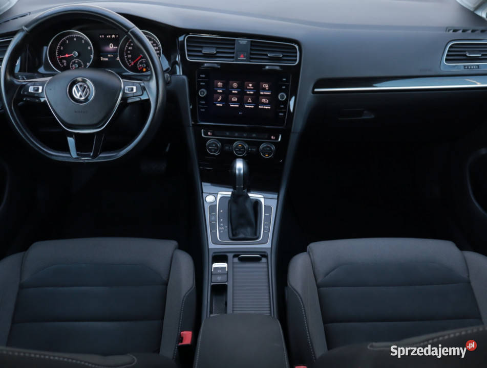 VW Golf 15 TSI ASR (kontrola trakcji) sprzedam