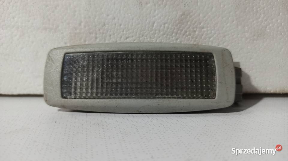 Lampka podsufitki VW Passat B5Golf 4 IV Audi B4 Dębica