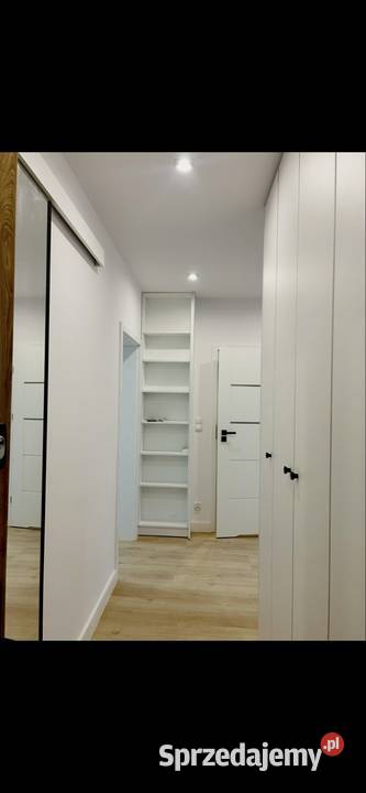 Wolne termin wykończenia wnętrz Kraków