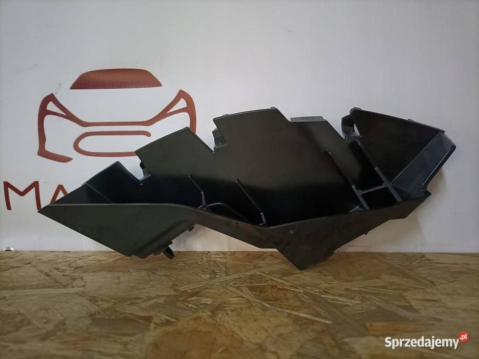 FORD KUGA MK3 20 ŚLIZG MOCOWANIE WSPORNIK wielkopolskie Pleszew