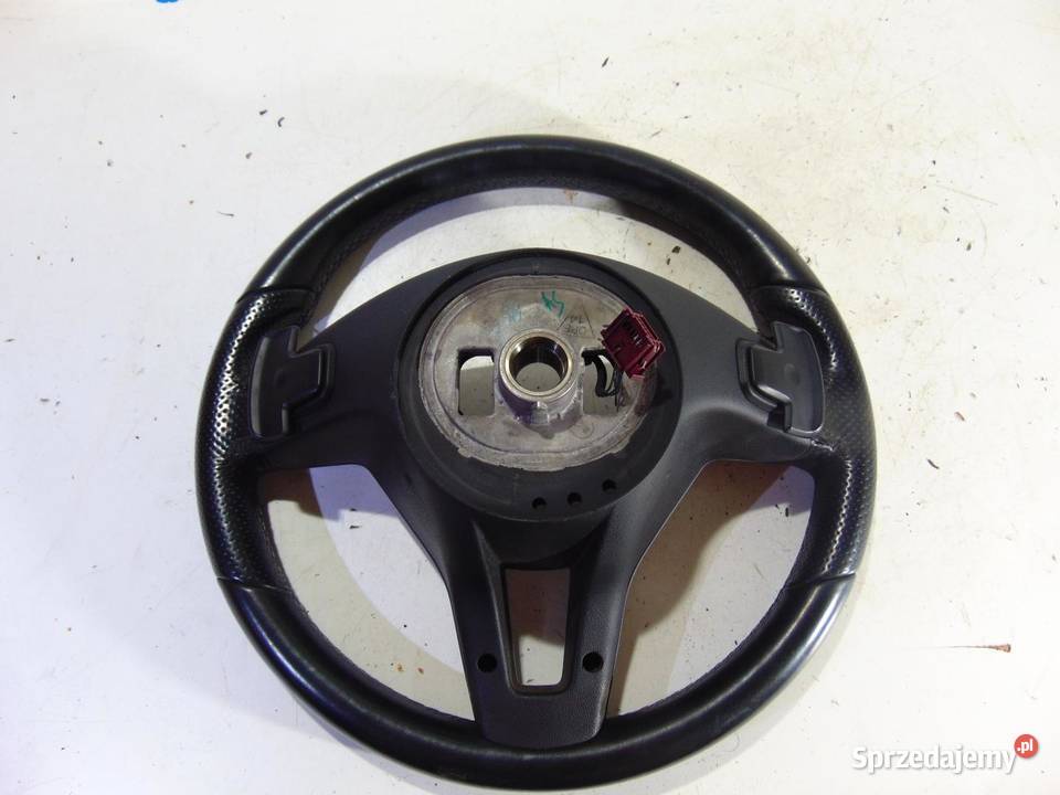 KIEROWNICA W212 LIFT