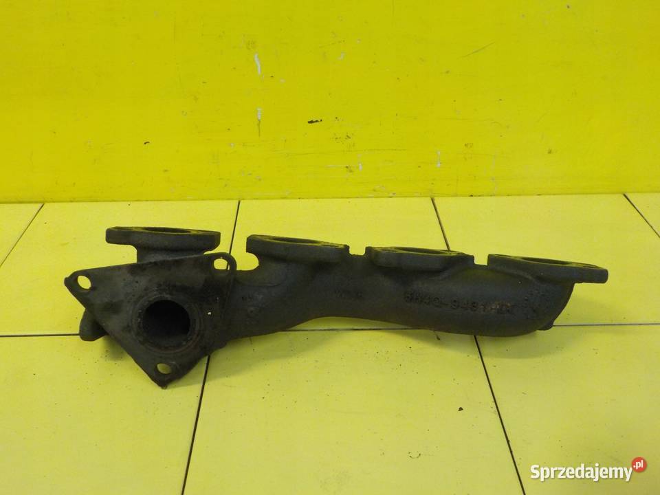 RANGE ROVER L322 36 TD V8 10r 272 kolektor świętokrzyskie Suków