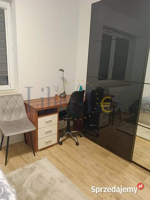 Ogłoszenie mieszkanie 6481m2 3pokojowe Warszawa Rok budowy 2017