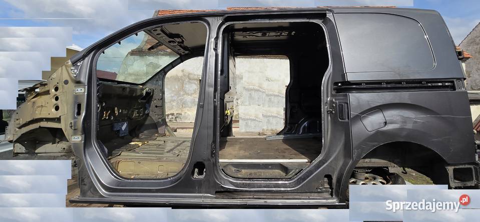 Toyota Proace Jumpy Spacetourer expert scudo dolnośląskie Legnica