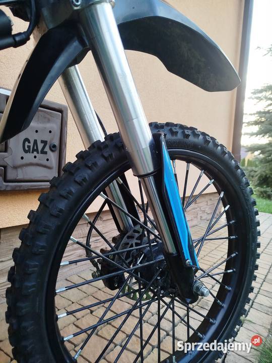 Cross Xtr 616 150 1916 1 właściciel zadbany