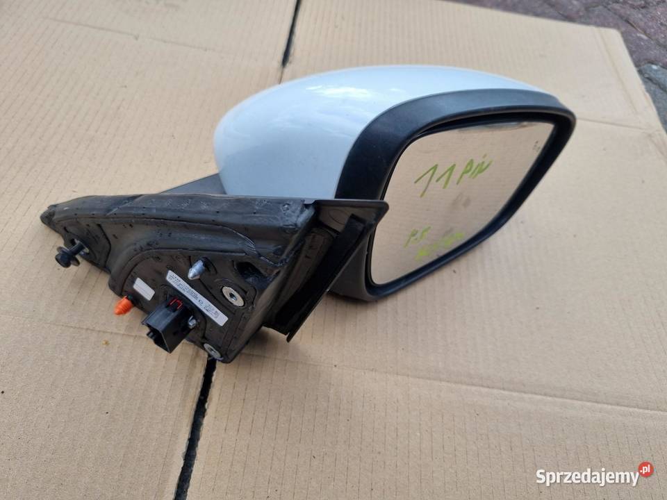 LUSTERKO PRAWE 11 PIN FORD KUGA MK3 LV4B17682DG