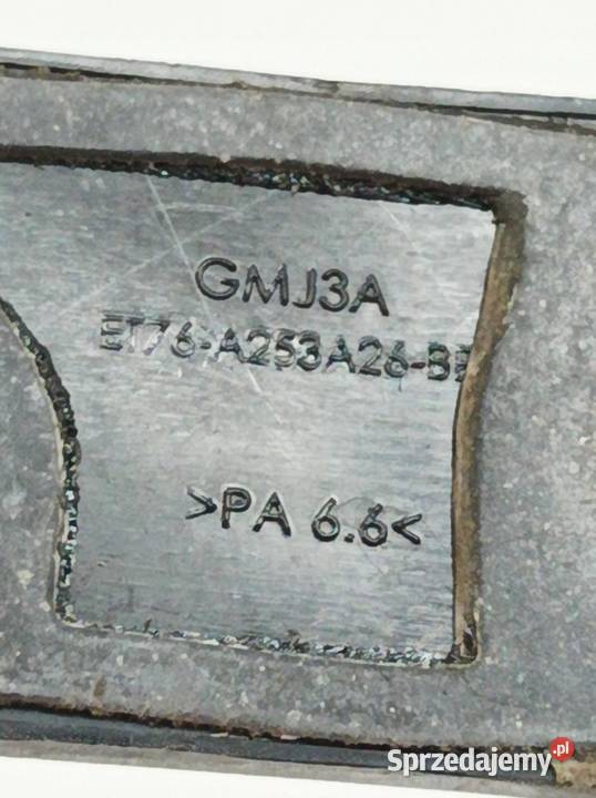 CZUJNIK SENSOR STYCZNIK ET7614A658DB Ford
