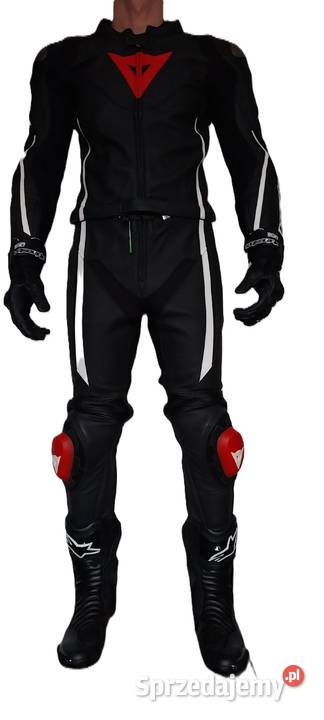 Kombinezon  motocyklowy Dainese Assen 2 Kombinezony Zielona Góra