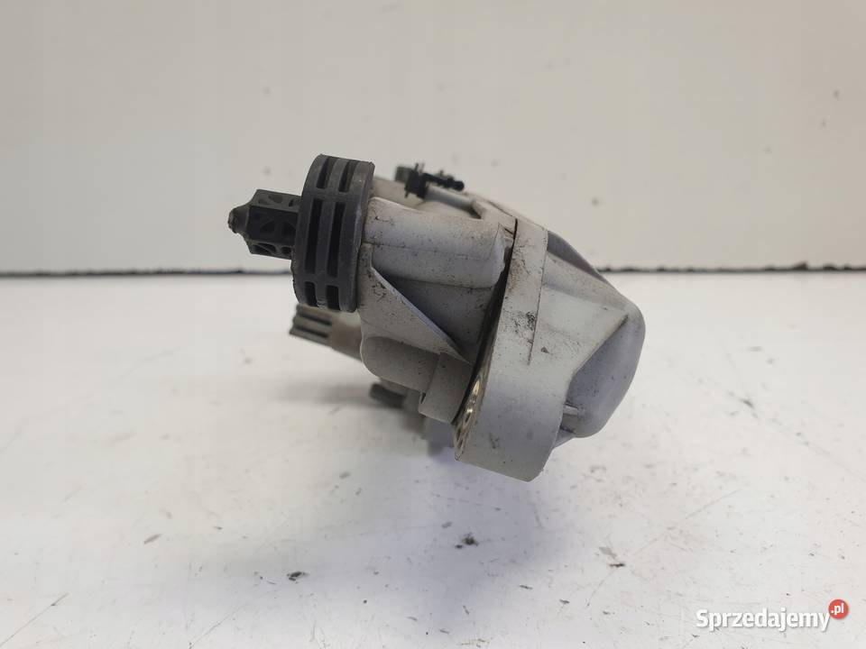 Volvo V60 II 15 T ZBIORNICZEK PODCIŚNIENIA lubelskie Chełm