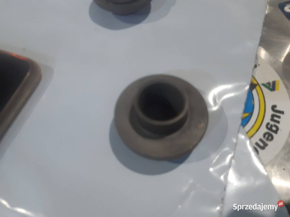 Zawór pompy oleju do Fiata 126p Koluszki