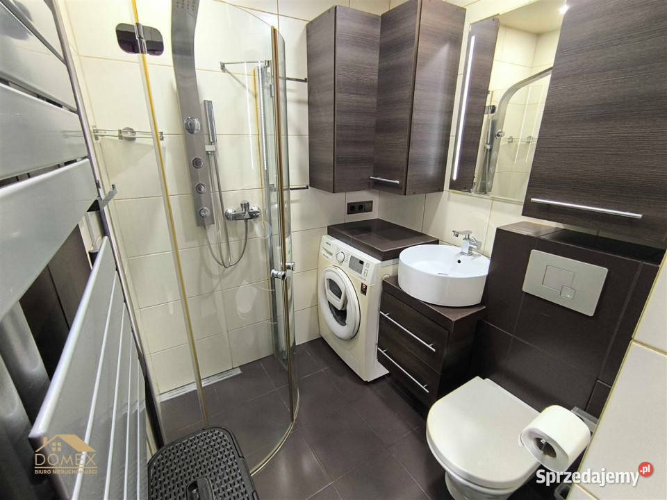 Sprzedam mieszkanie Tychy 49m2 2 pokoje śląskie