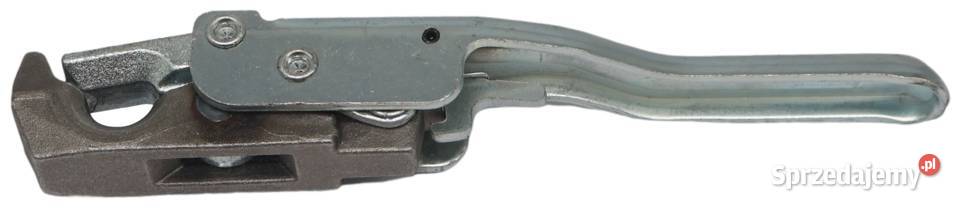 SPINACZ Zamek Burty Przyczepy PRAWY PRONAR OCYNK kujawsko-pomorskie Solec Kujawski