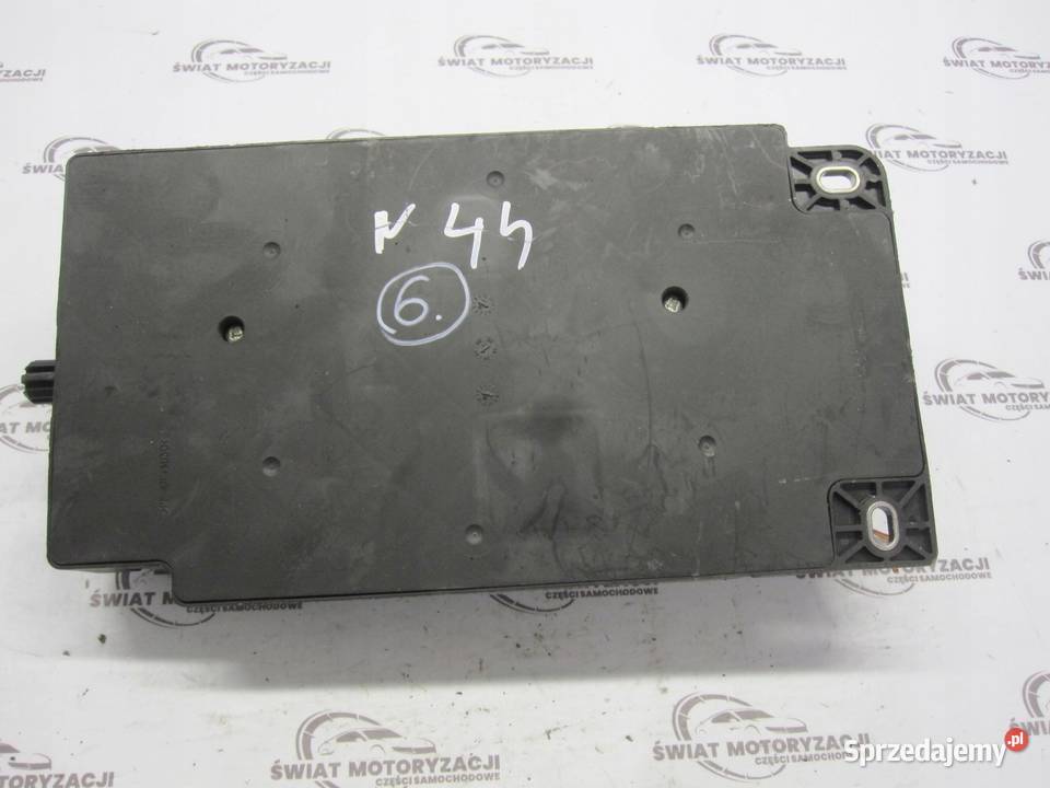 MINI CLUBMAN I COOPER S R55 moduł BSI 3451925 osobowe świętokrzyskie Kielce