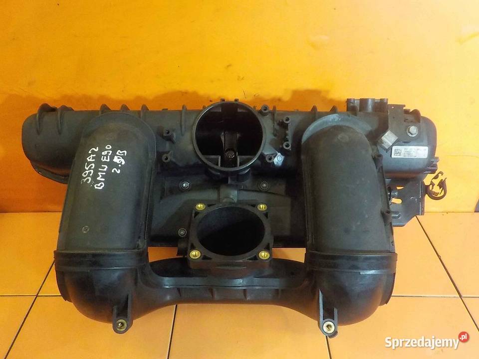 BMW E90 E92 E60 E83 E85 25 B 07r 218 N52 sprzedam