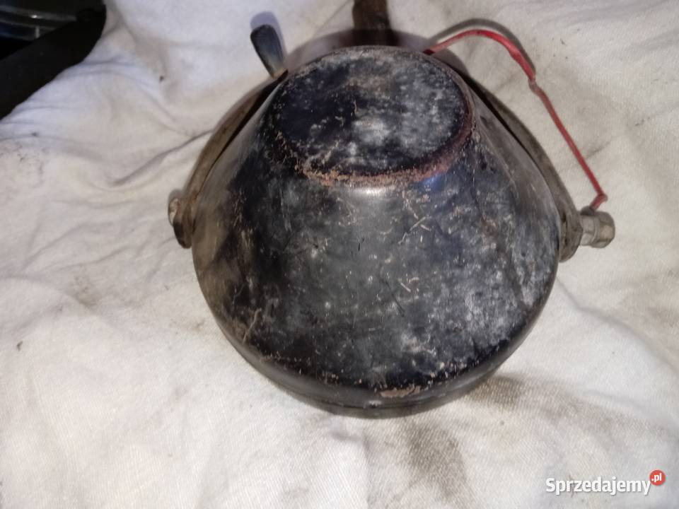 Szperacz lampa Ursus C 330 360 Piaseczno